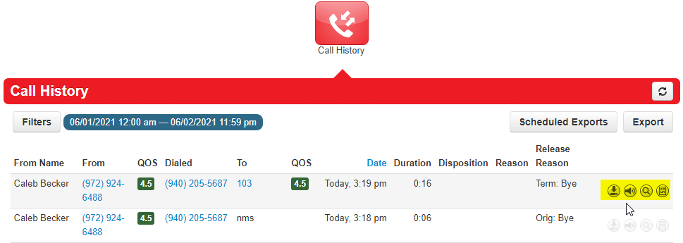 How To Check Call Recordings
